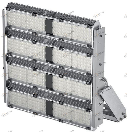 Linea Light Group Светодиодный проектор для улицы из алюминия и стекла Biglamp sun-id-1493128