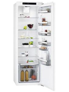 9101637 Встраиваемый холодильник без морозильника  AEG SKE818E1DC