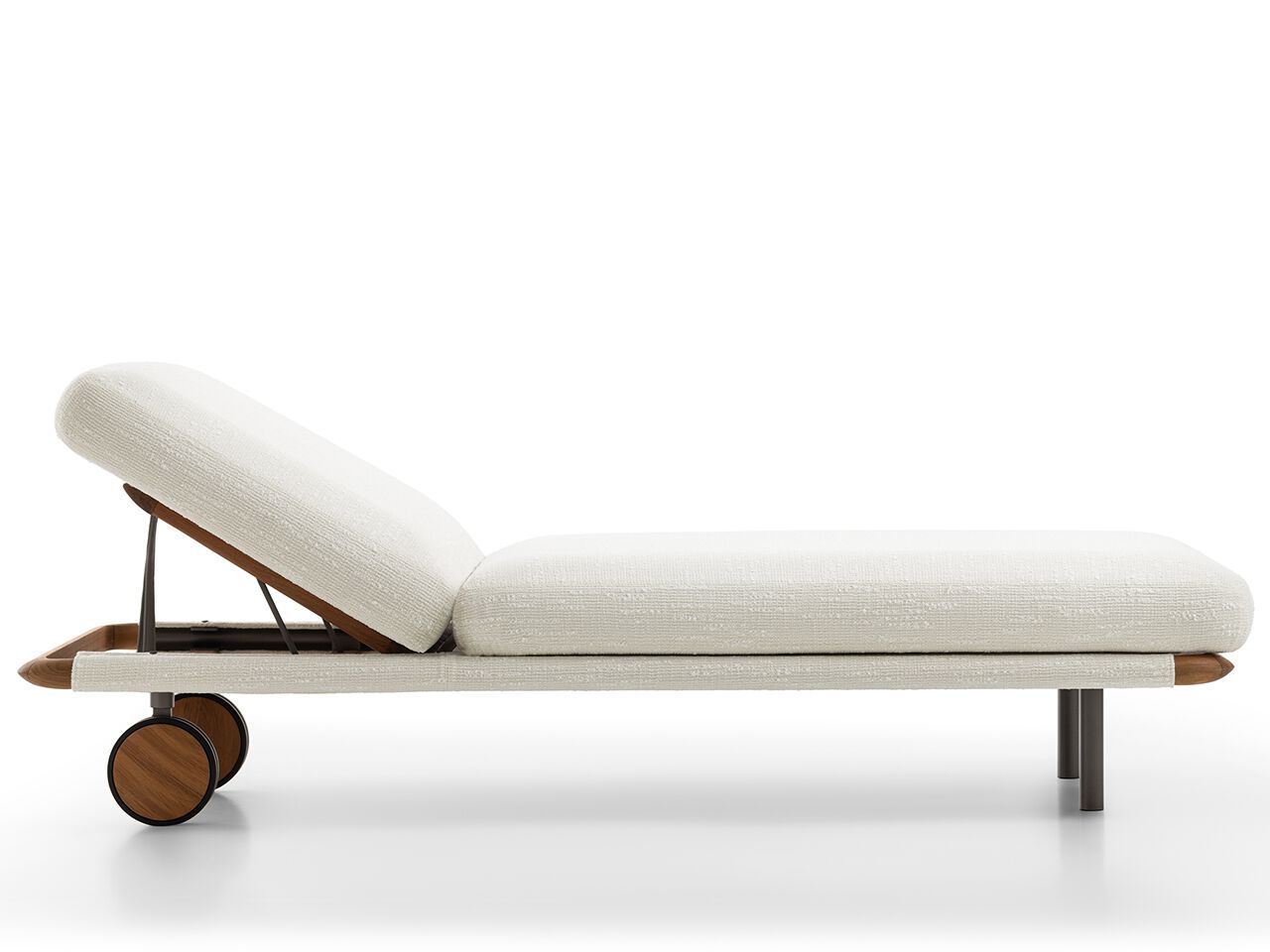 Ткань сад шезлонг Giorgetti Moorea ARCH-00074200 - Вид №4