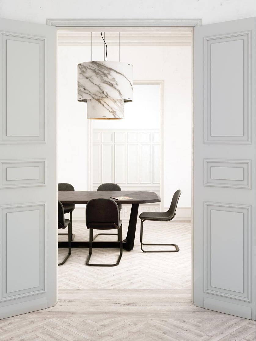 BuzziSpace Стол для переговоров из дерева sun-id-1476753 - Вид №2