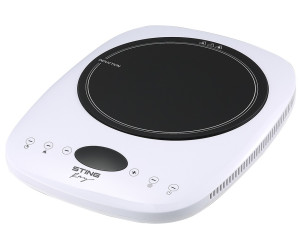 9096602 Плита компактная электрическая STINGRAY ST-HP3501A белый