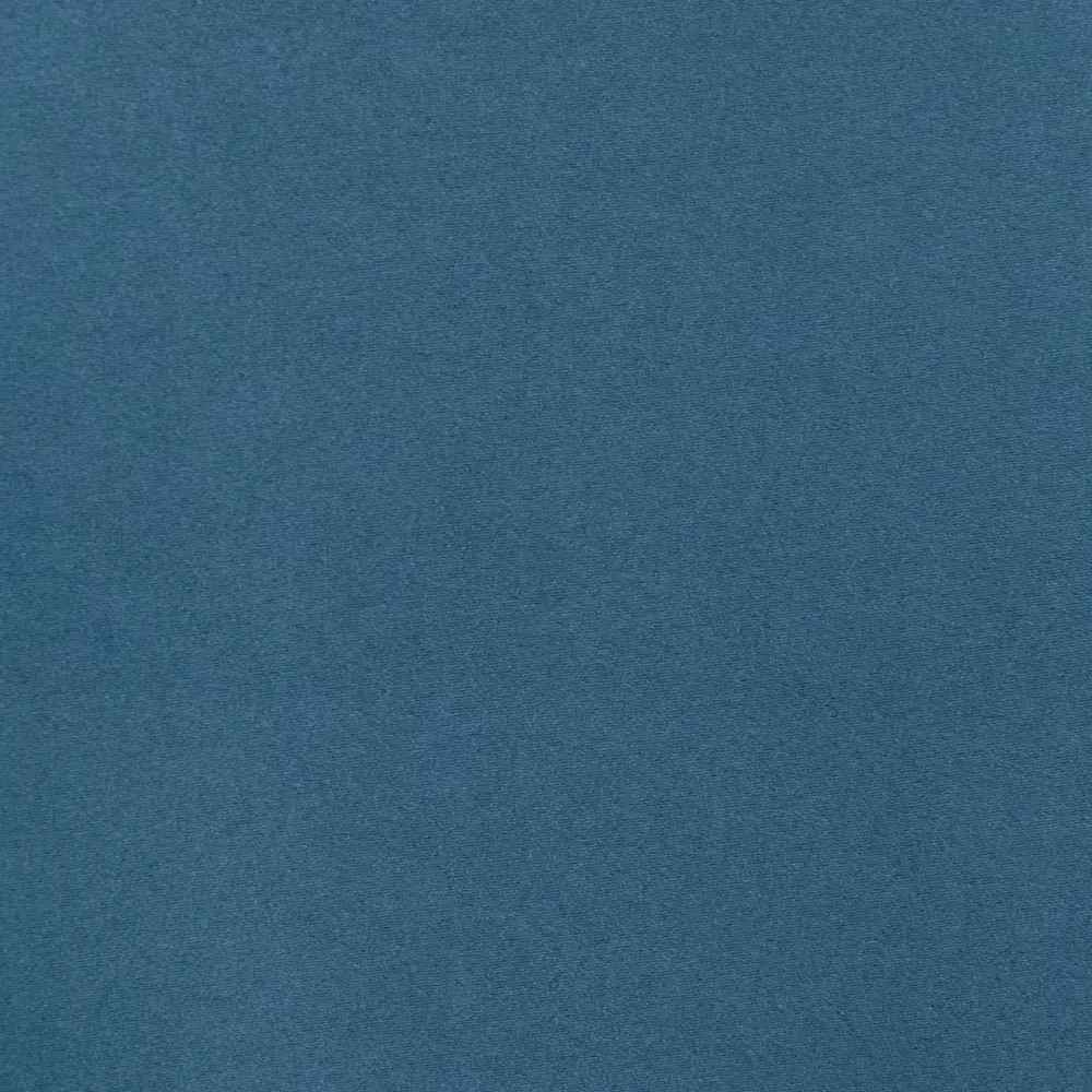 Штора на ленте блэкаут Ален 140x270 см цвет синий ТОРГОВЫЙ ДОМ ТЕКСТИЛЬ STLM-2113460 - Вид №2