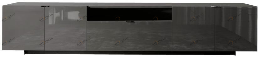 Minotti Лакированный буфет Harvey line sun-id-1408833