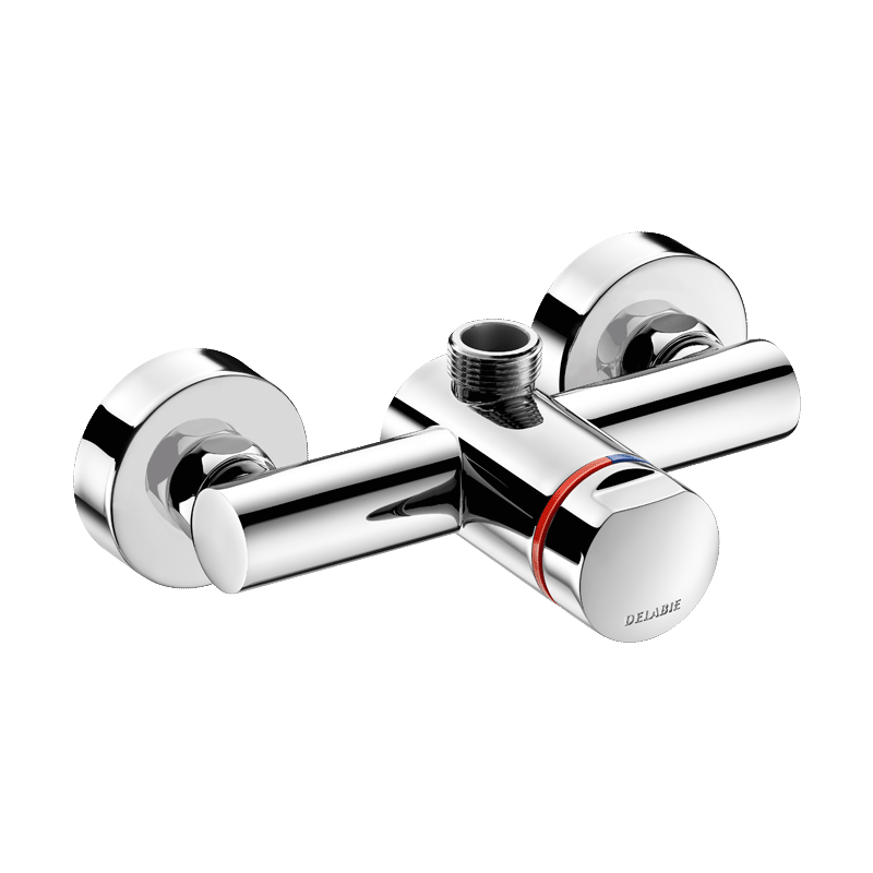 794400 Смеситель для душа TEMPOMIX 3 DELABIE 