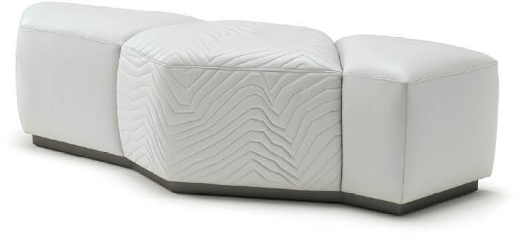 4835 Moonlight банкетка - giorgio collection