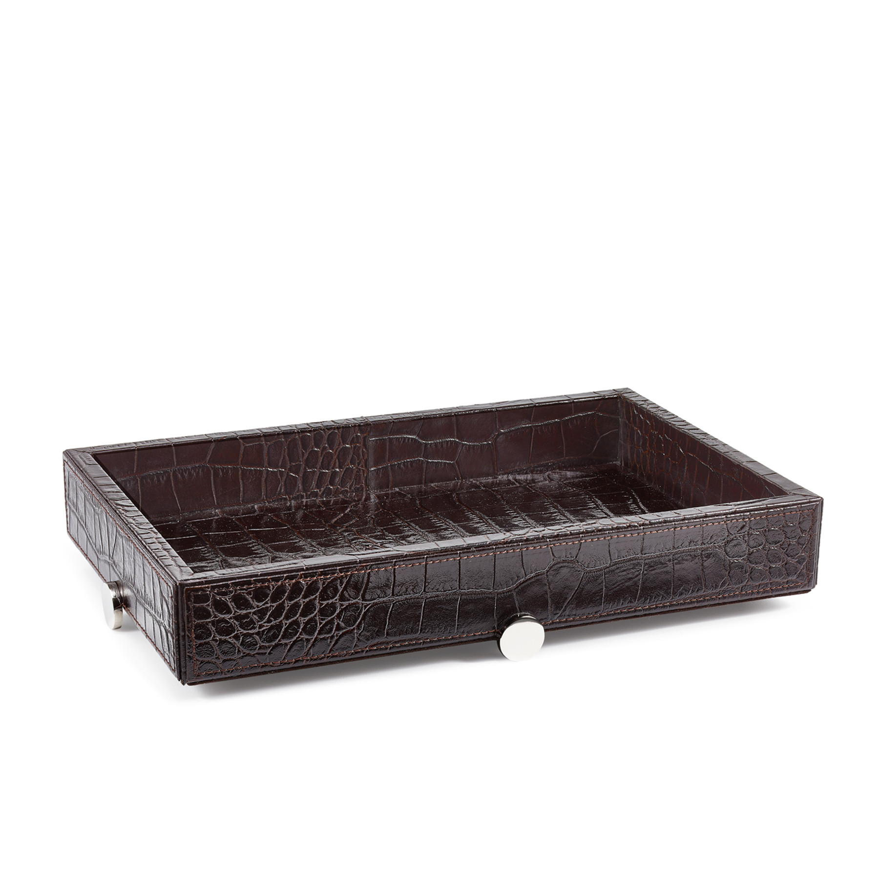 RT-DIS-BRC-TR Дискус коричневый поднос Labrazel 