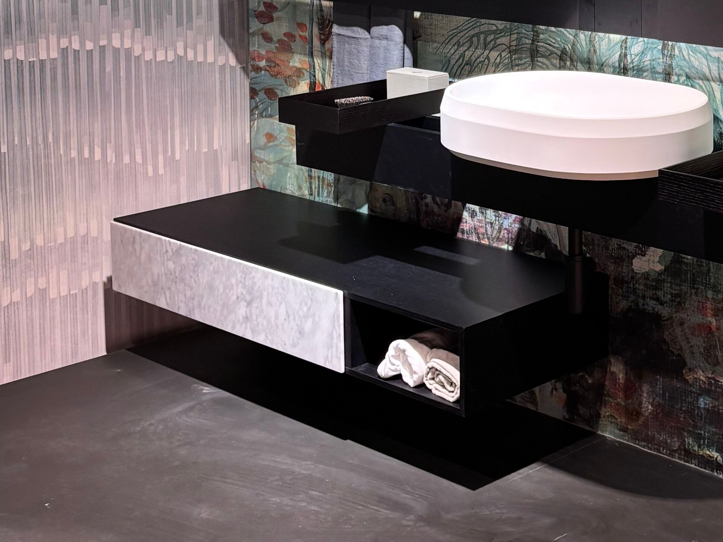 Подвесной умывальник In Stock Agape ARCH-00067563