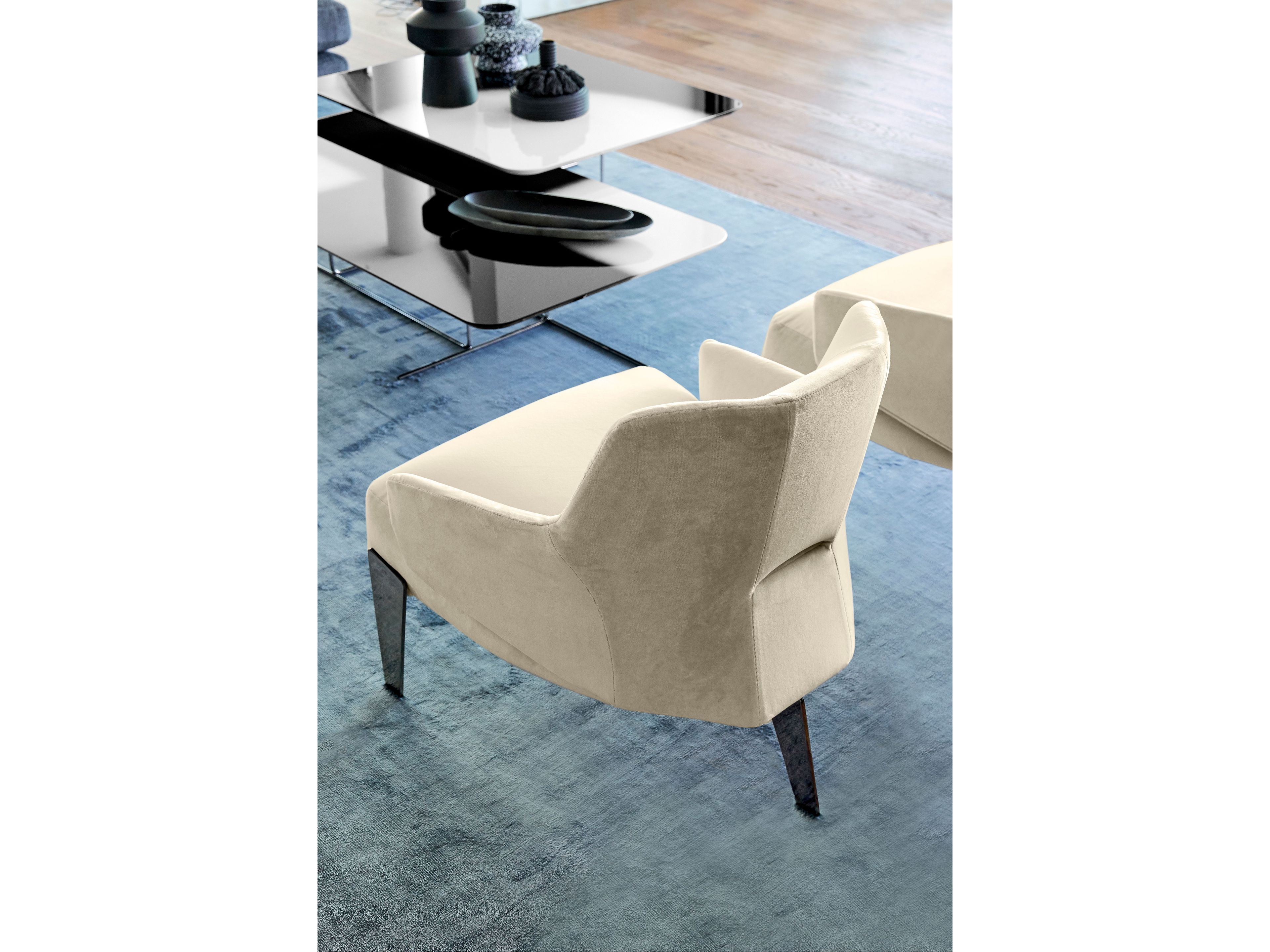 Кресло с подлокотниками Arketipo NASCAR ARCH-00044128 - Вид №2