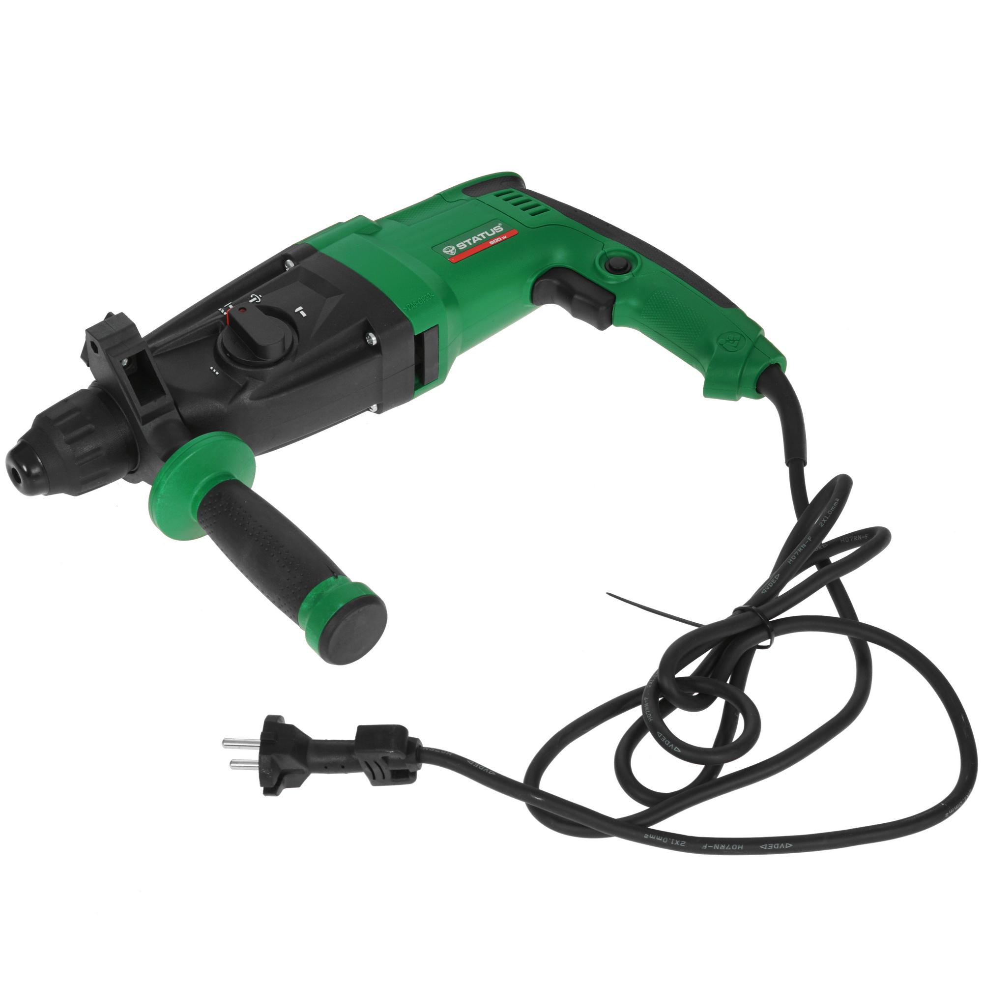 Перфоратор STATUS MPR31 9903576 STDN-0104842 - Вид №4