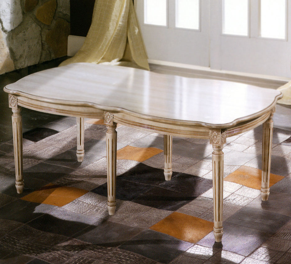 Стол журнальный  MIRANDOLA 298/P 