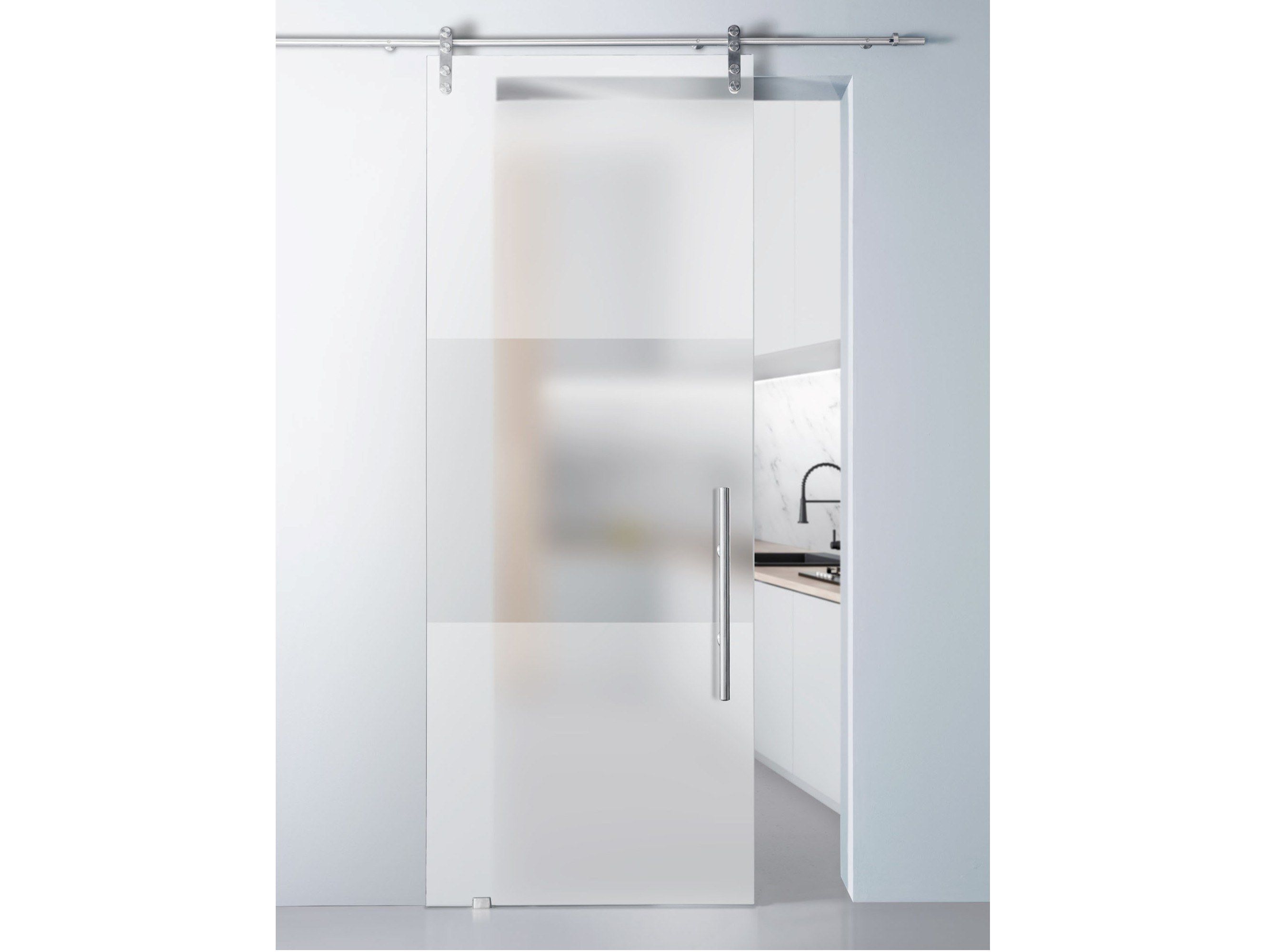 Текстурированное матовое стекло Madras® Madras® Texturized ARCH-00000452