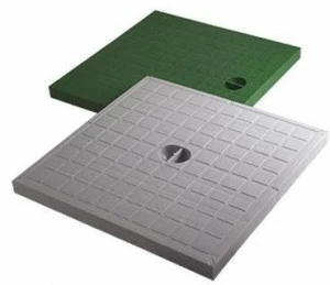 FT Крышка кабины