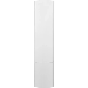 Пенал подвесной Cosmo 35 см цвет белый