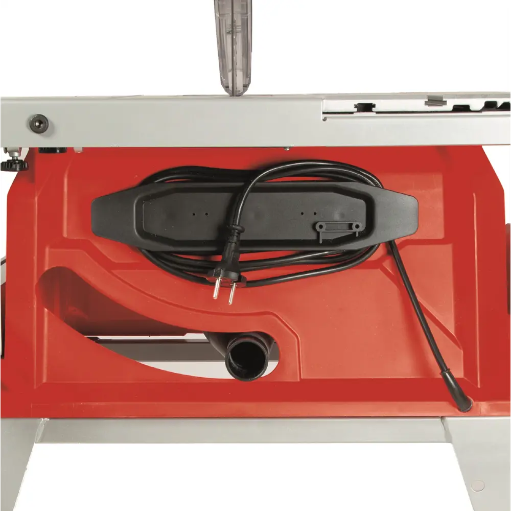 Станок распиловочный Einhell TE-CC 250 UF, 2000 Вт, 250 мм STLM-2097609 - Вид №1