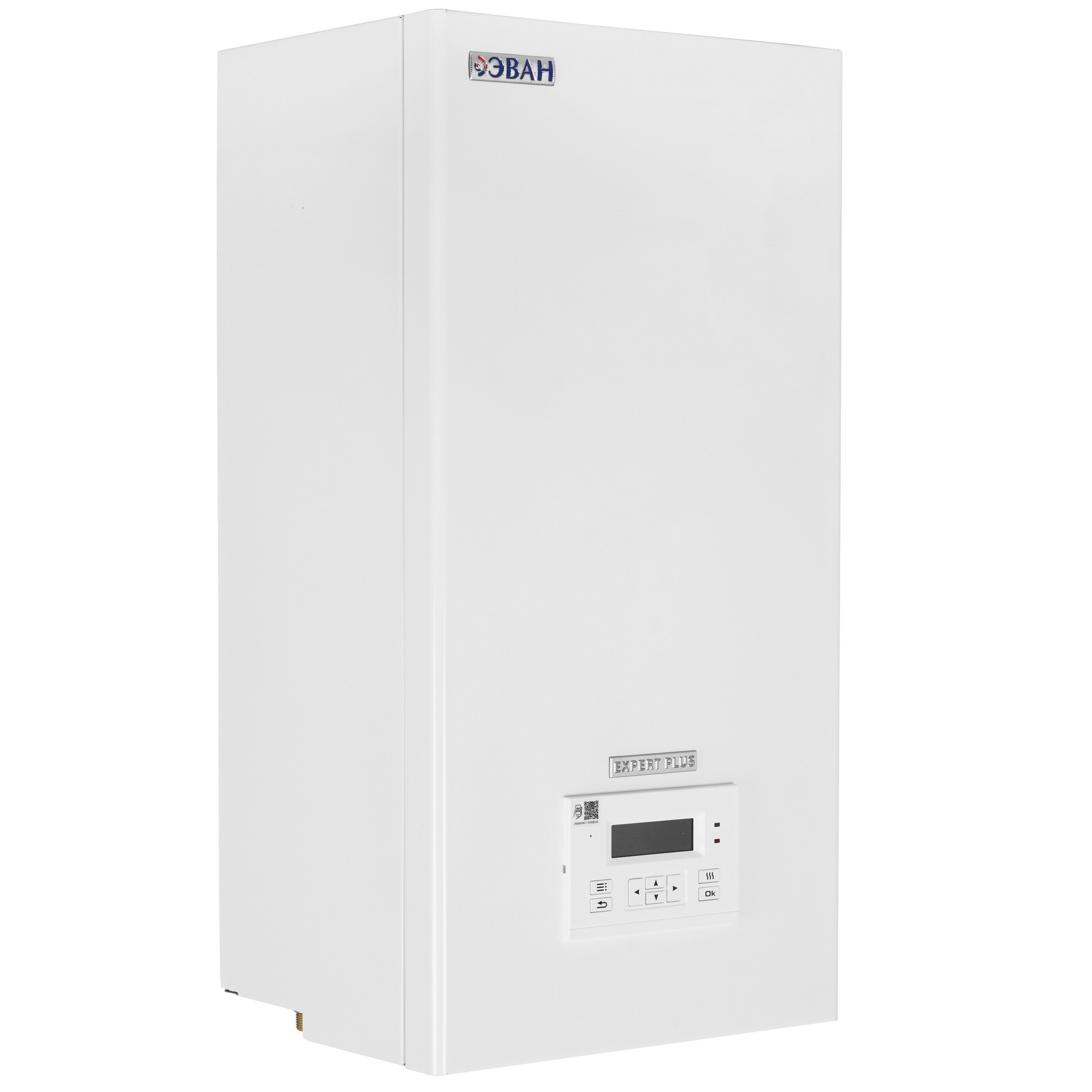 9966131 Электрический котел ЭВАН EXPERT PLUS - 5 5 кВт STDN-0058326 - Вид №1