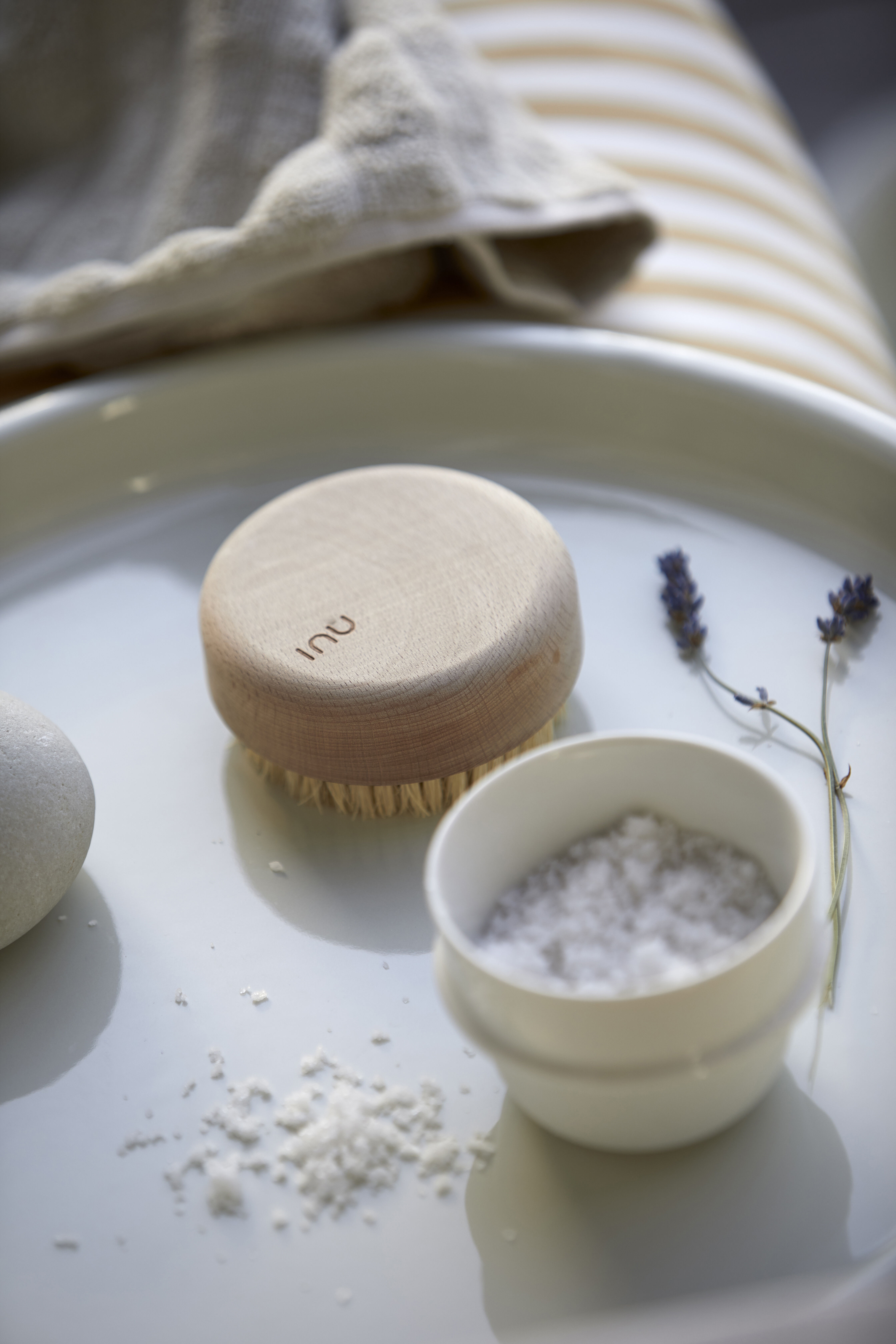 inubadeboerste щетка для ванны Zone Denmark Inu - Вид №2