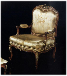 Кресло 336 FRATELLI RADICE 15600050030