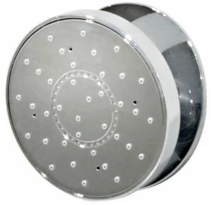 NOKEN Регулируемый боковой душ Hotels