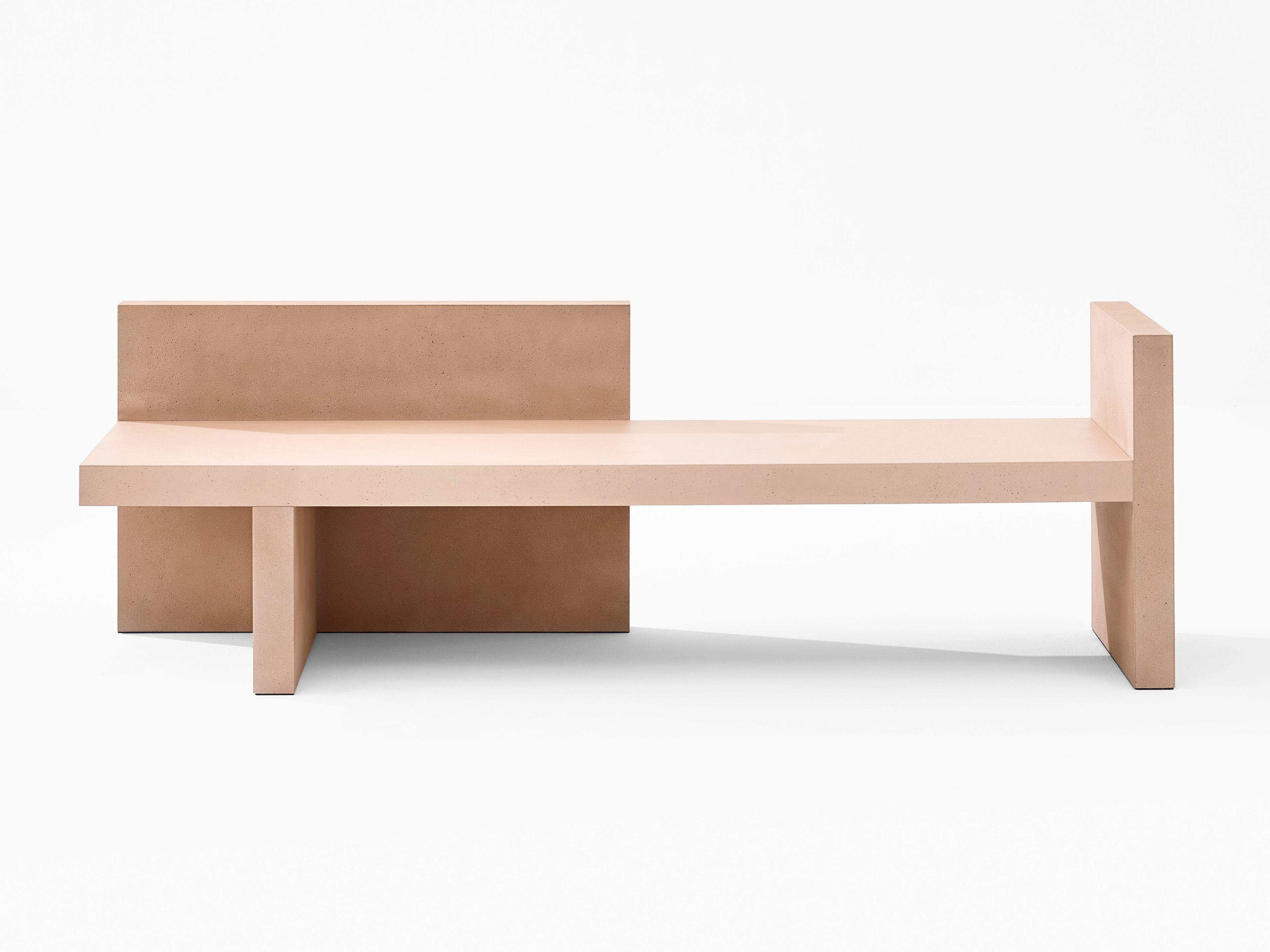 Скамья Cimento® Ducale ARCH-00063048