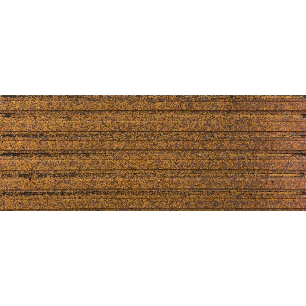 Вставка-подступенник Gresan Natural Levante 12x33 см цвет коричневый 1 шт. 12838089 STLM-2032491 Santreyd  - Вид №1