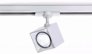 Milan Iluminacion Светодиодные трековые светильники из экструдированного алюминия Dau 6163
