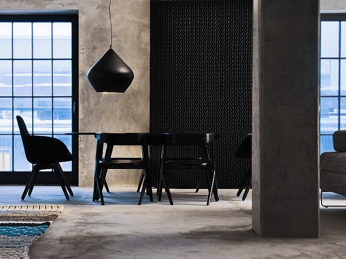 Шерстяная ткань Casalis Акустическая для виолончели ARCH-00115828 - Вид №7