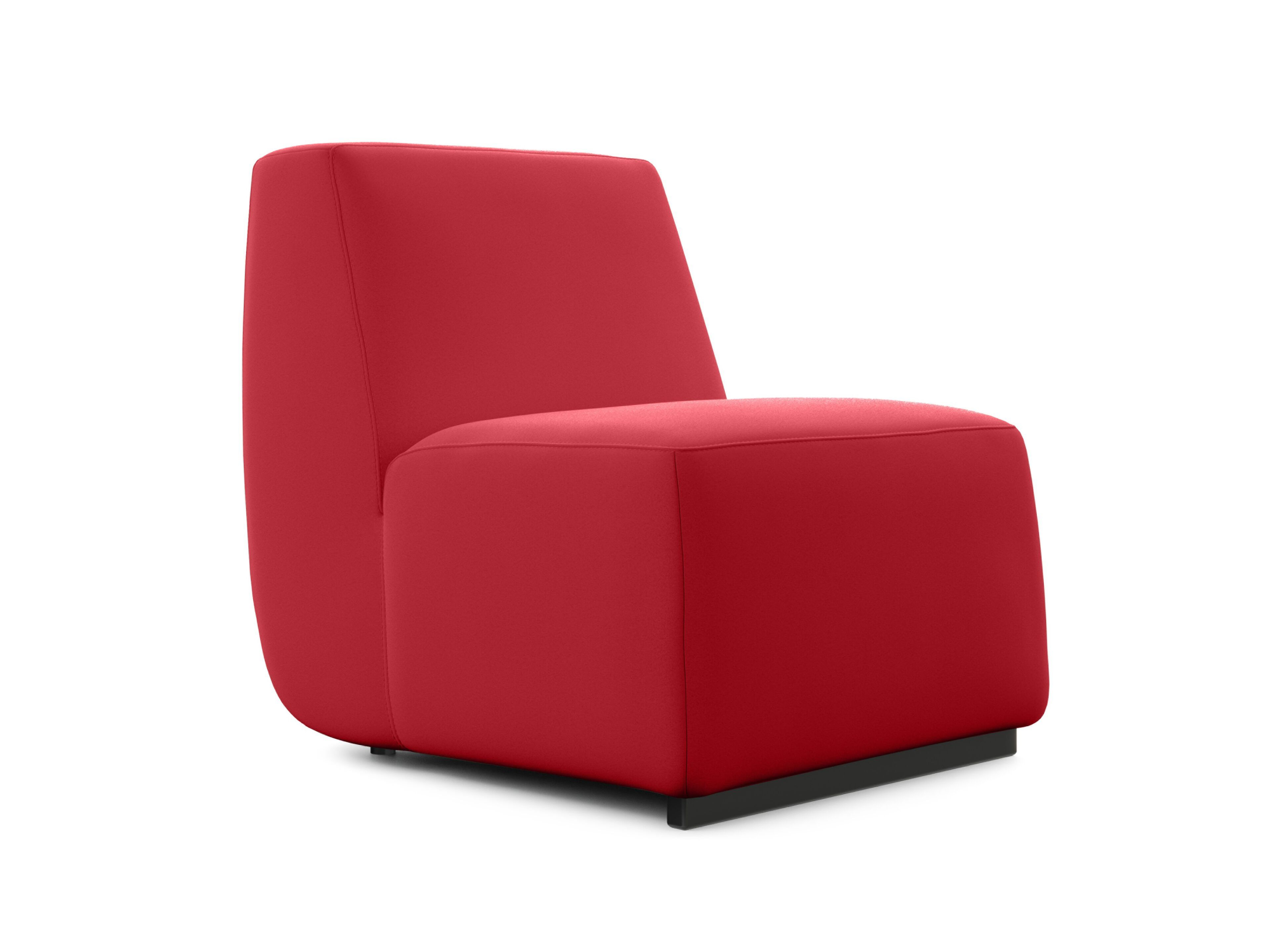 Кресло без подлокотников Adrenalina обнаженная ARCH-00002859