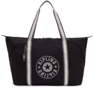 KI7319K47 Сумка Large Foldable Tote Kipling Totepack