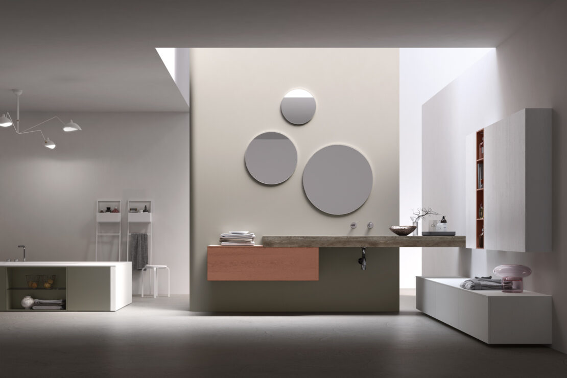 Комплект мебели 68 Arcom Pollock STARC146 - Вид №12