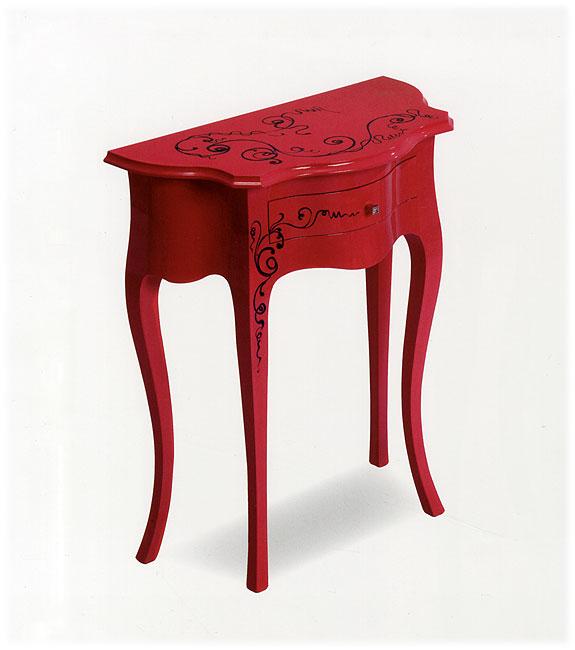 Lacy Подставка для ножа Деревянная RM ARREDAMENTI Италия Capriccio