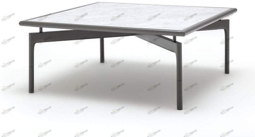 Rolf Benz Журнальный столик из камня sun-id-1421951