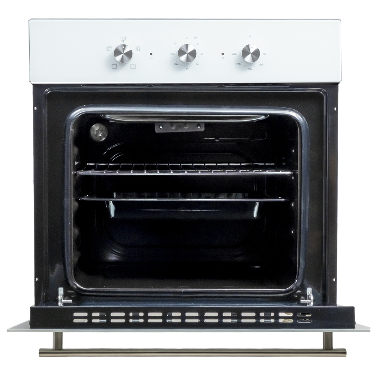 9136725 Электрический духовой шкаф Oasis D-MW белый STDN-0140678 - Вид №4