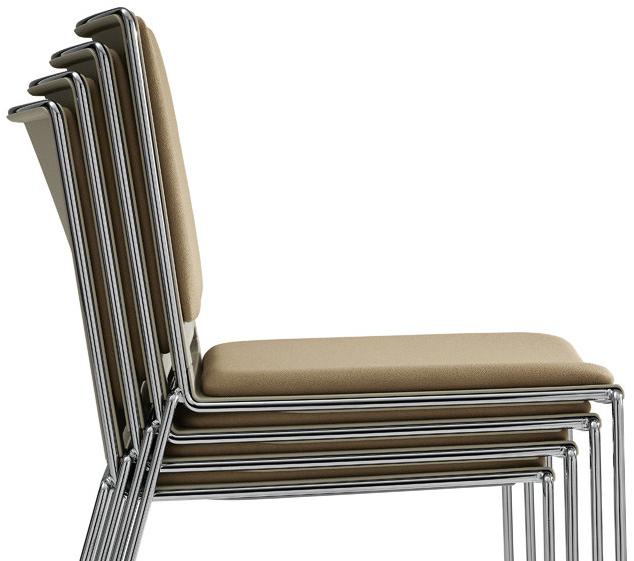 Diemmebi Штабелируемое кресло-санки Lafilò sun-id-1400228 - Вид №1