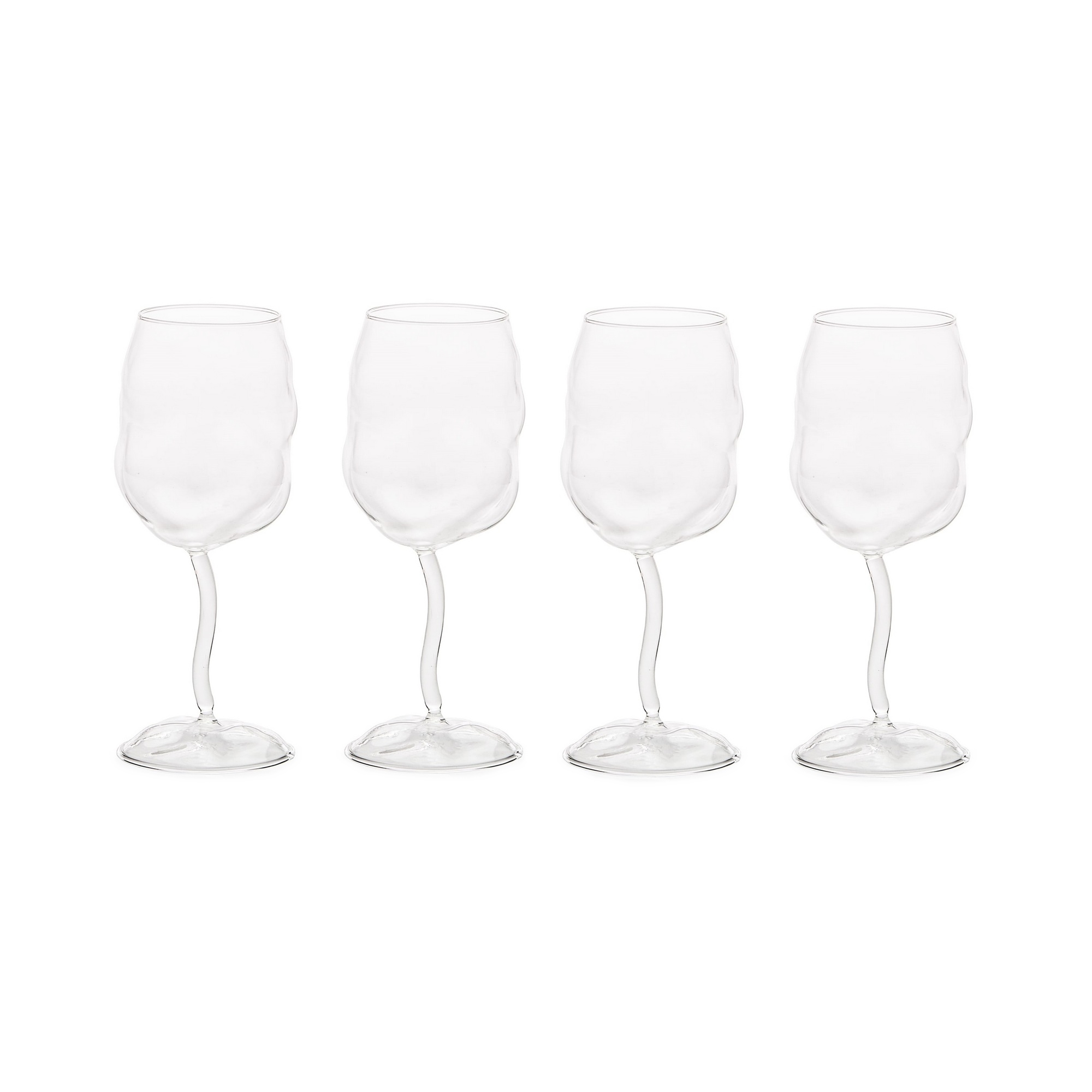 Набор / Glass from Sonny Seletti sun-id-376412 - Вид №1