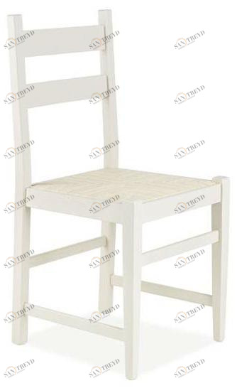 CREO Kitchens Стул из лакированного дерева sun-id-1423434