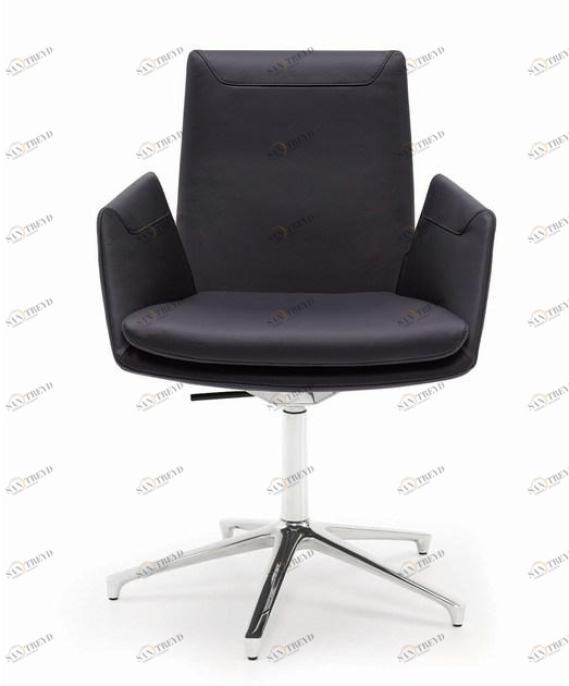 COR Офисный стул 5 спиц с подлокотниками Cordia sun-id-1390137