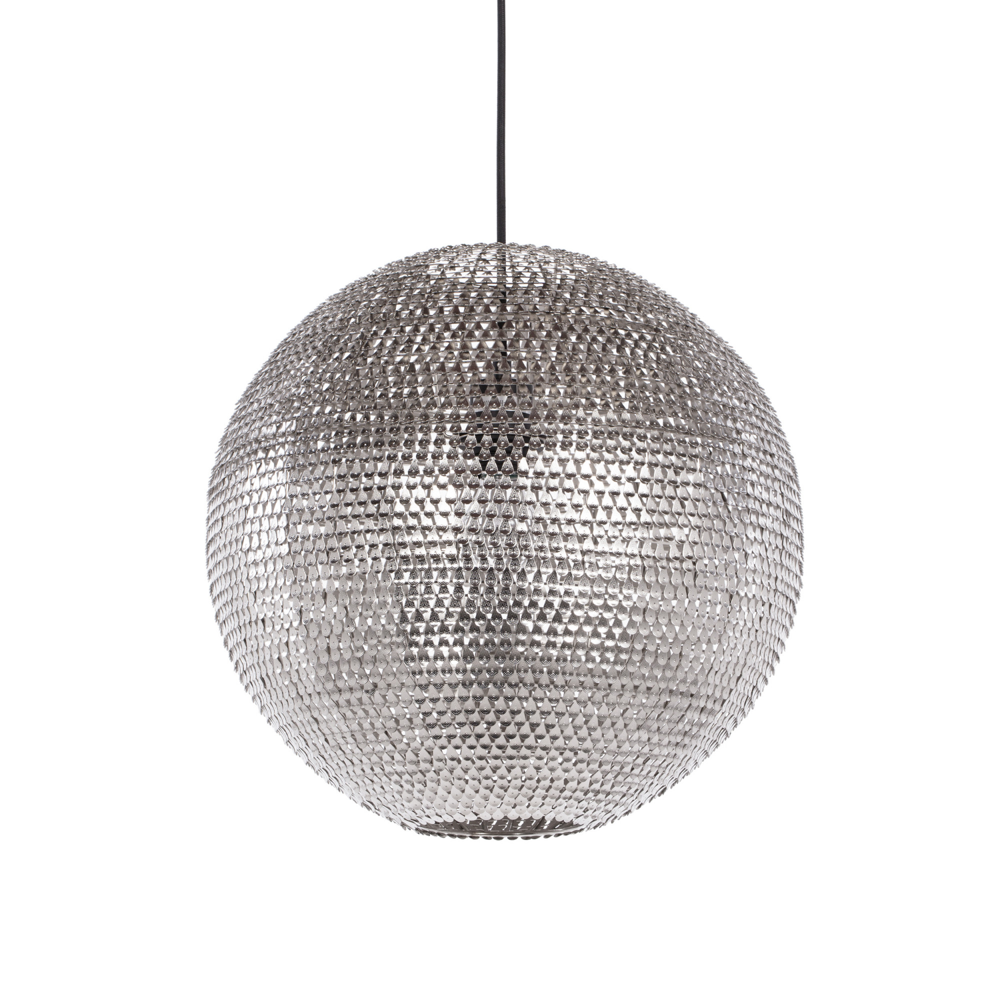 2000621341160 Подвесной светильник KENNETH COBONPUE Mesh