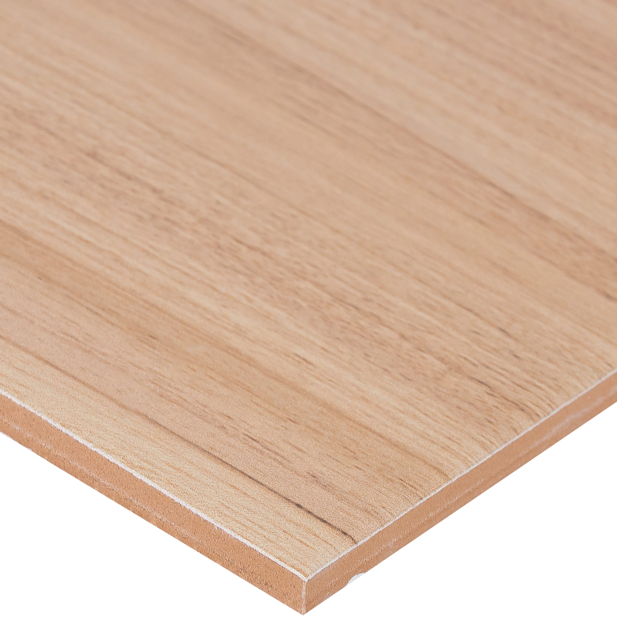 82794871 Плитка настенная 20х40 см 1.2 м² цвет коричневый Organic Santreyd