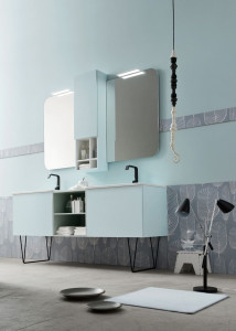 Комплект мебели 59 Arcom E.ly