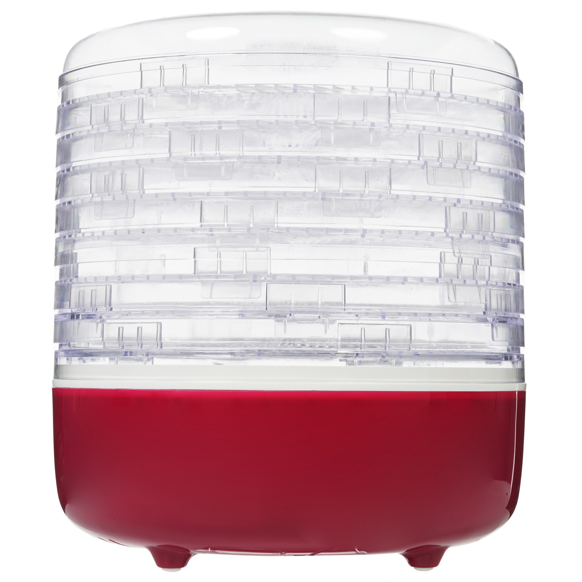 8179021 Сушилка для овощей и фруктов Мастерица СШ-0205К белый STDN-0017808 - Вид №4