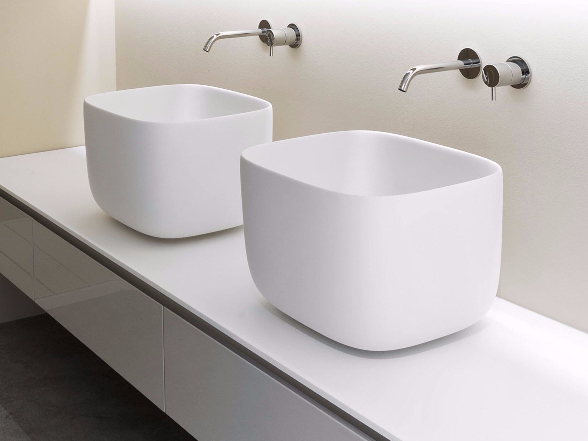 Столешница из Flumood® Antoniolupi POGGIO ARCH-00136496