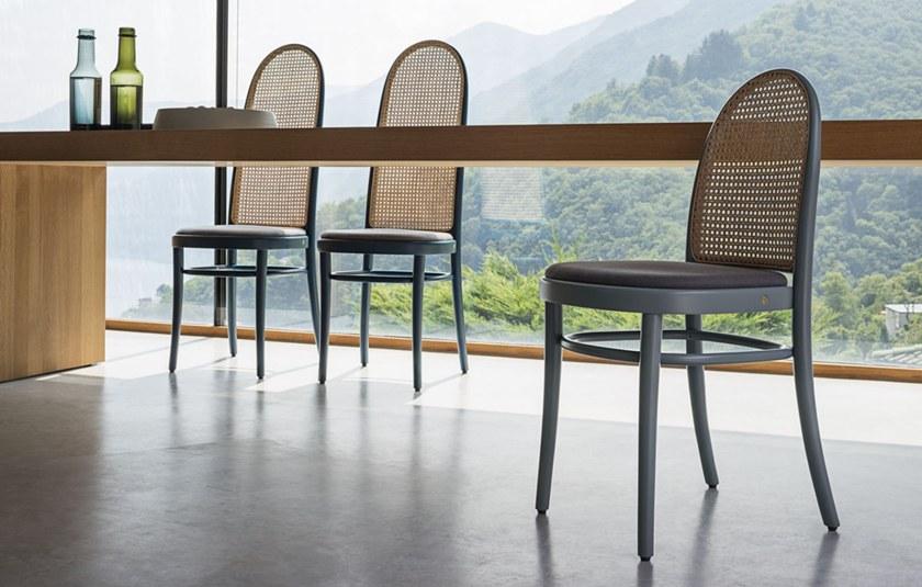 Wiener GTV Design - MORRIS | Стул с высокой спинкой sun-id-1344331 - Вид №6