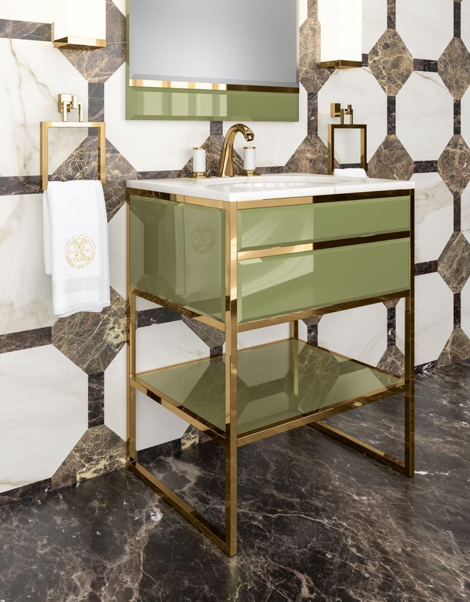 Academy Мебель для ванной OASIS BATHROOM Academy  - Вид №62