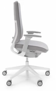 profim Регулируемое по высоте офисное кресло из ткани Violle