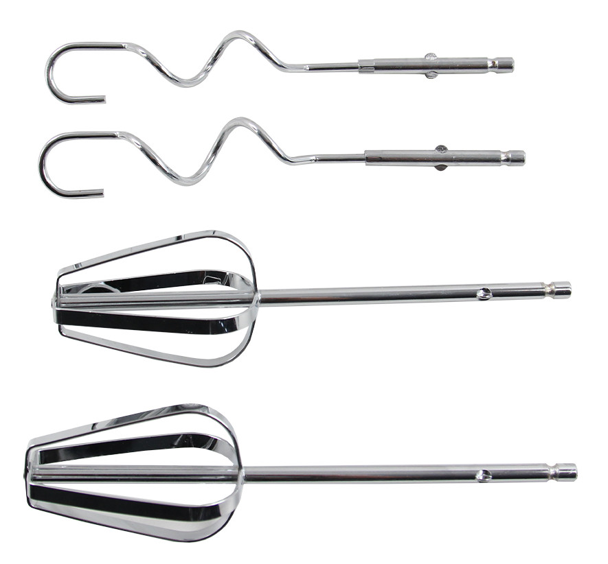 9033678 Миксер Lumme LU-MX1874A черный STDN-0138377 - Вид №7