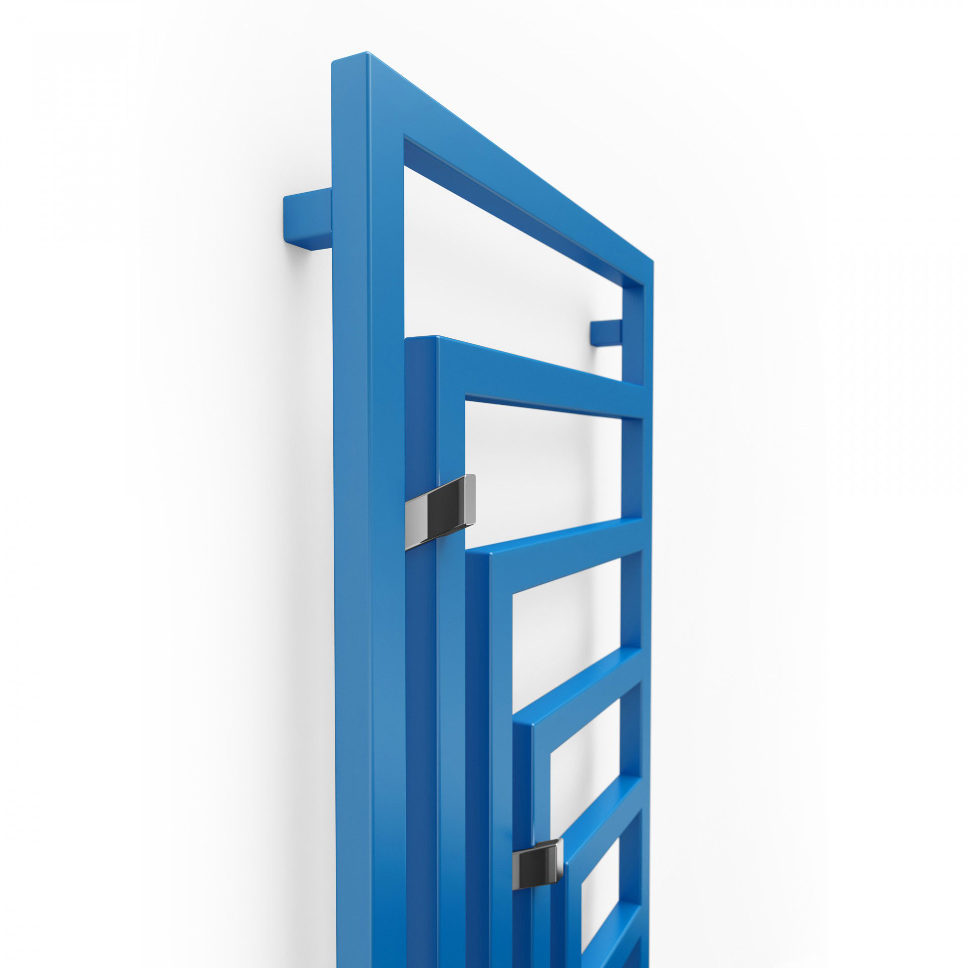 Полотенцесушители WGANG114036 Angus V Terma 5.18  - Вид №1