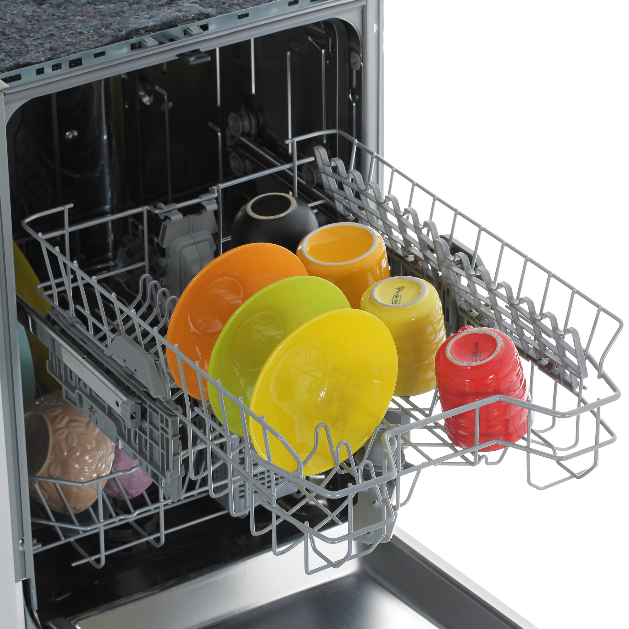 9100986 Встраиваемая посудомоечная машина Hotpoint HIS 1B69WS STDN-0094093 - Вид №8