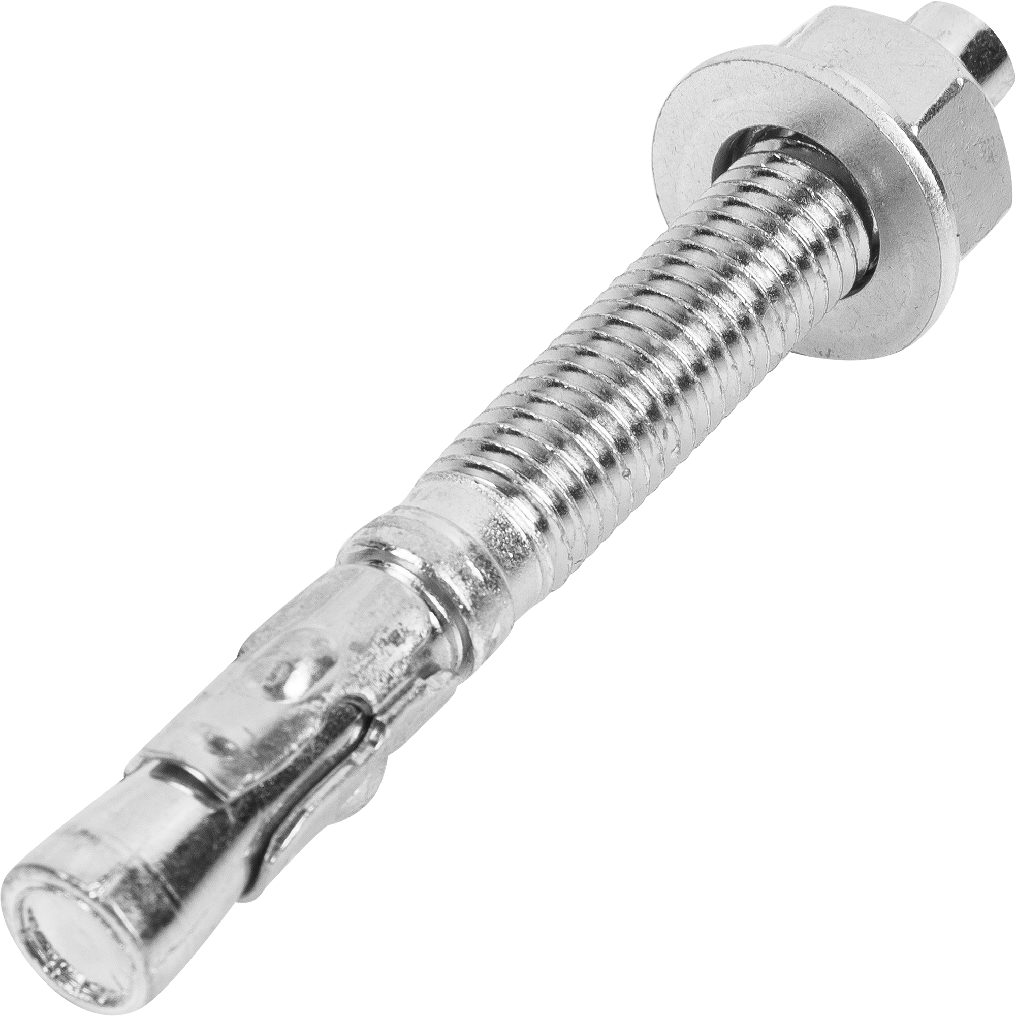 Клиновой анкер Santreyd 12х100 мм для надежного крепления конструкций 13502085 STLM-0003211 - Вид №1