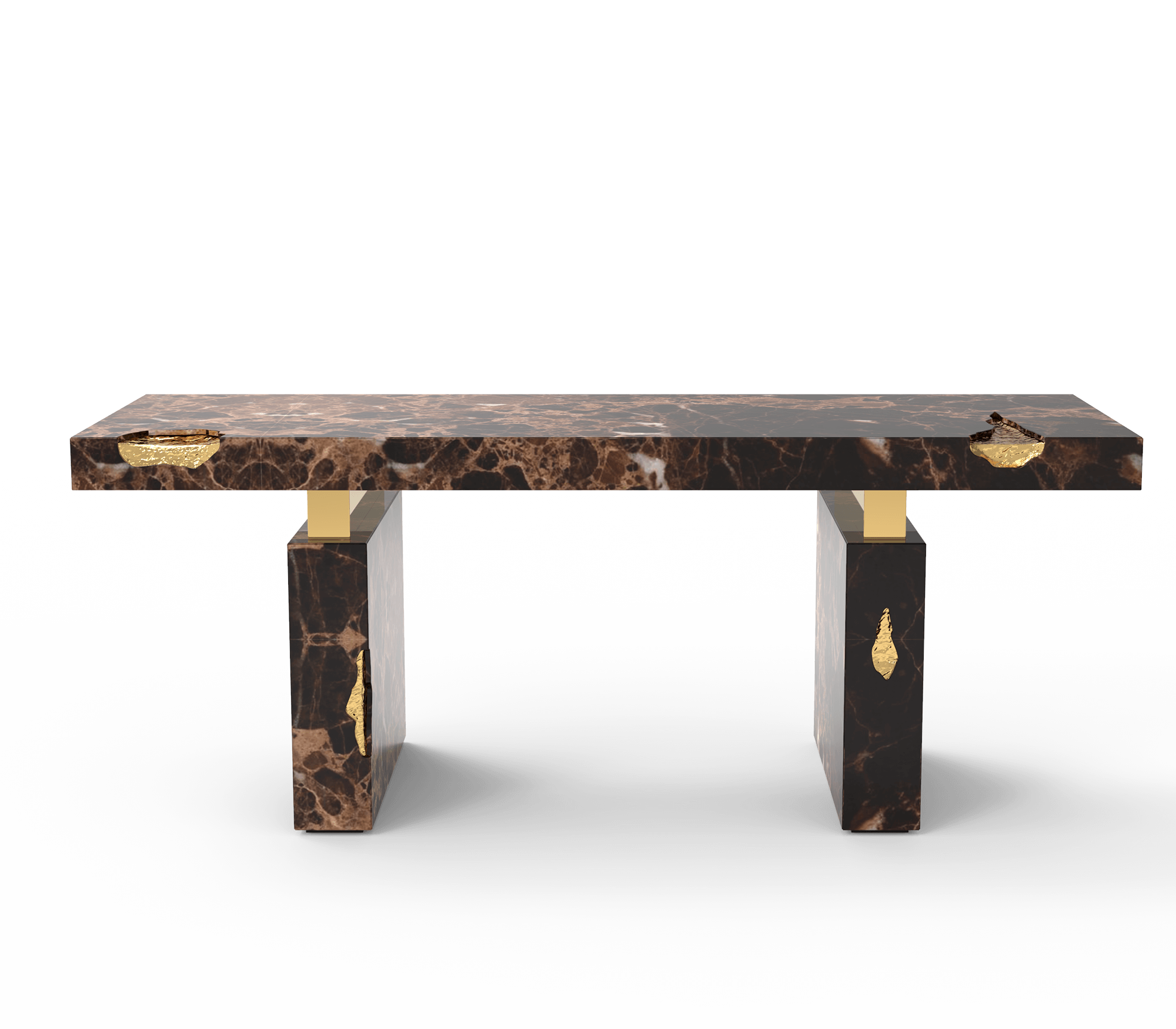 0-116 Стол "Империя" Boca Do Lobo  - Вид №1