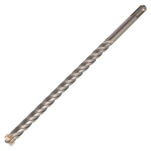 Бур SDS-plus KWB 12×260 мм для бетона и камня 89387006